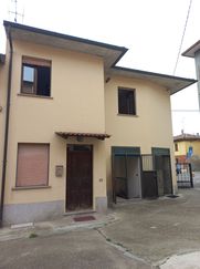 Casa indipendente in Residenziale