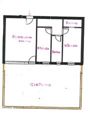 Appartamento in Residenziale