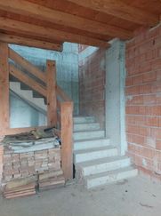 Villetta a schiera in Residenziale