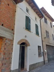 Villetta a schiera in Residenziale