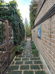 Villetta a schiera in Residenziale
