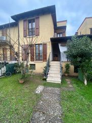 Villetta a schiera in Residenziale