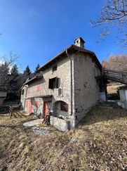Baita/Bungalow/Chalet/Trullo in Residenziale