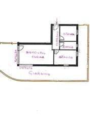 Appartamento in Residenziale