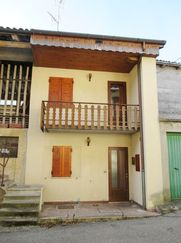Villetta a schiera in Residenziale