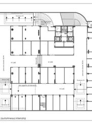 Box/posto auto in Residenziale