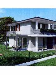 Villetta a schiera in Residenziale