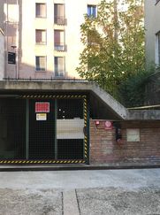 Box/posto auto in Residenziale