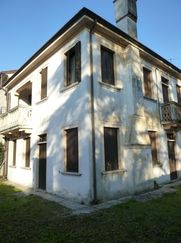 Villa in Residenziale