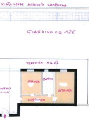Appartamento in Residenziale