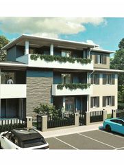 Appartamento in Residenziale
