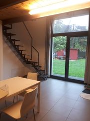 Loft in Residenziale