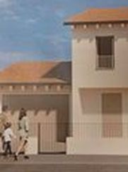 Casa Bi/Trifamiliare in Residenziale