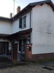 Casa indipendente in Residenziale