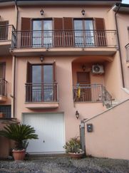 Villetta a schiera in Residenziale