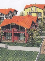 Villetta a schiera in Residenziale