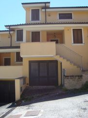 Villetta a schiera in Residenziale