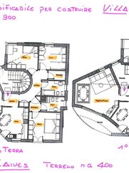 Terreno edificabile in Residenziale