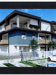 Appartamento in Residenziale