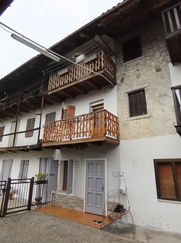 Casa indipendente in Residenziale