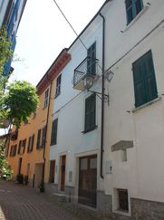 Casa indipendente in Residenziale