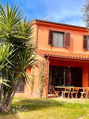 Villa in Residenziale