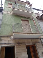 Casa indipendente in Residenziale