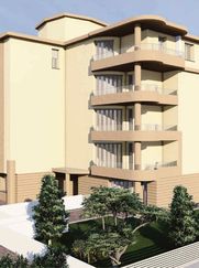 Appartamento in Residenziale