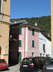 Villetta a schiera in Residenziale