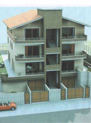 Appartamento in Residenziale