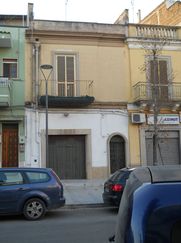 Casa indipendente in Residenziale