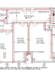 Ufficio in Commerciale