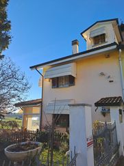 Casa indipendente in Residenziale