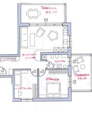 Appartamento in Residenziale