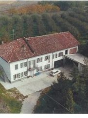 Casa indipendente in Residenziale