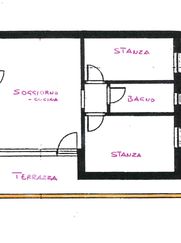 Appartamento in Residenziale