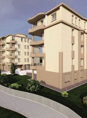 Appartamento in Residenziale