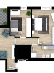 Appartamento in Residenziale