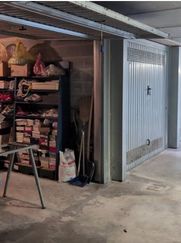 Box/posto auto in Residenziale