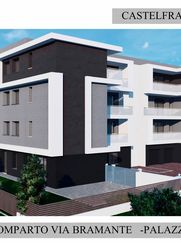 Appartamento in Residenziale