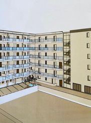 Appartamento in Residenziale