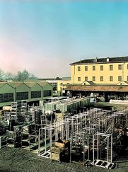 Edificio in Residenziale