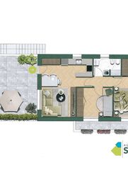 Appartamento in Residenziale