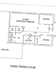 Ufficio in Commerciale