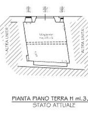 Cantina/Solaio in Residenziale