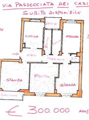 Appartamento in Residenziale