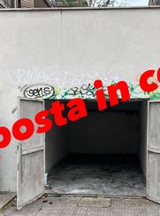 Box/posto auto in Residenziale