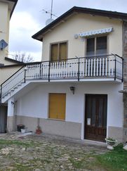 Casa indipendente in Residenziale