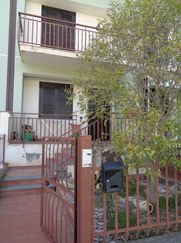 Villetta a schiera in Residenziale