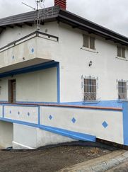 Casa indipendente in Residenziale